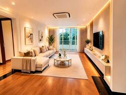 The Hermitage (D10), Apartment #553877751